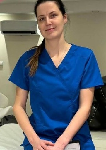 Veronika Jackevičienė